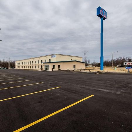 Motel 6 ピオリア エクステリア 写真