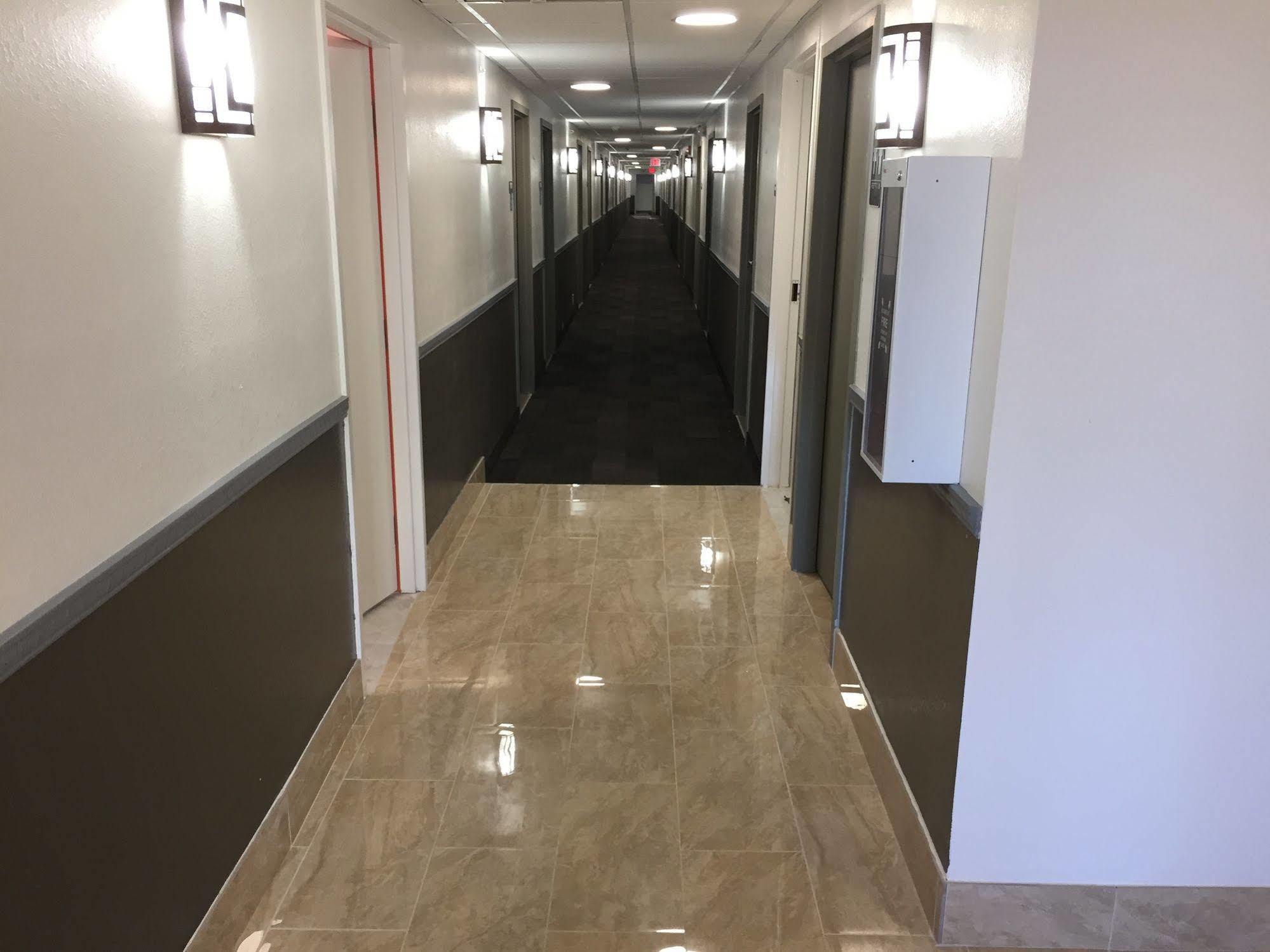 Motel 6 ピオリア エクステリア 写真